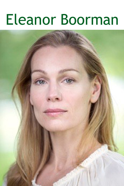 Eleanor Boorman